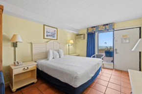 Direct Ocean Front King Suite! Sea Mist Resort 20102 - Perfect for 2-4 guests!
